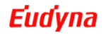 Manufacture Logo for Eudyna Devices